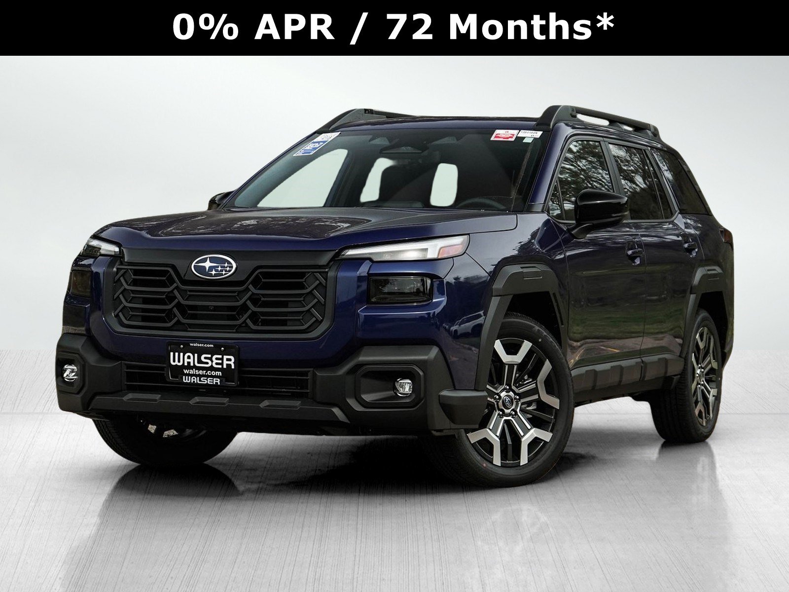 New 2026 Subaru Outback Touring XT AWD/4WD image 1
