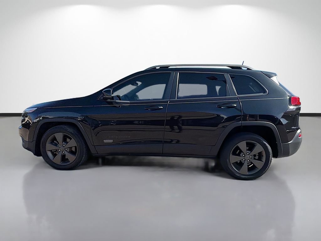 Used 2016 Jeep Cherokee 75th Anniversary image 6