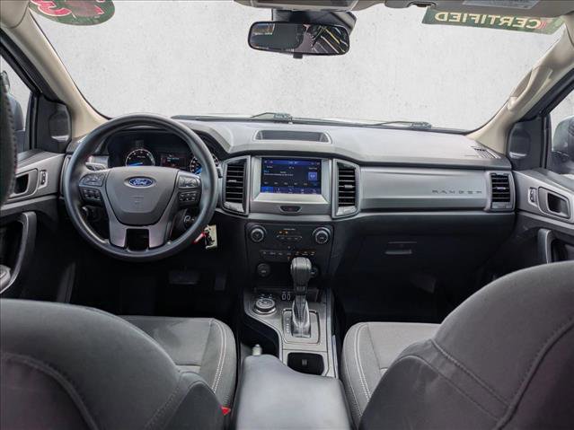 Used 2023 Ford Ranger XL w/ FX4 Off-Road Package AWD/4WD image 21