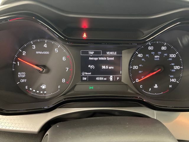 Used 2024 Chevrolet Trax LS w/ LS Convenience Package image 25