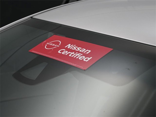 Used 2025 Nissan Versa S w/ S Plus Package image 9