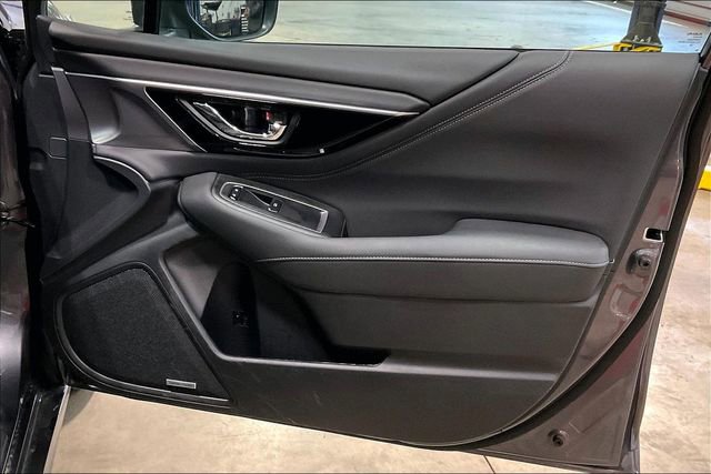 Used 2025 Subaru Legacy Limited image 24