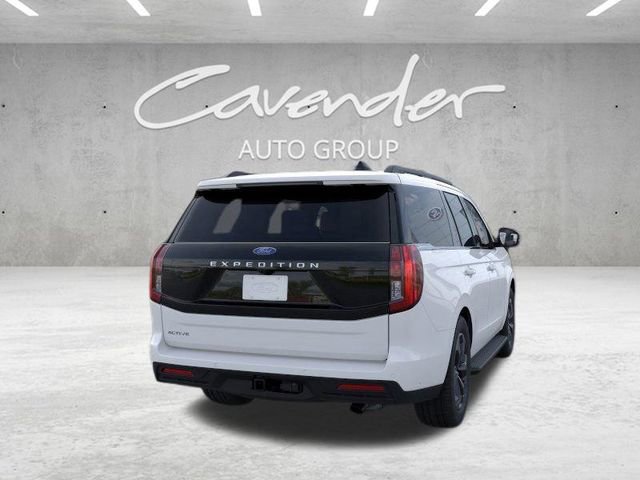 New 2026 Ford Expedition Active RWD image 9