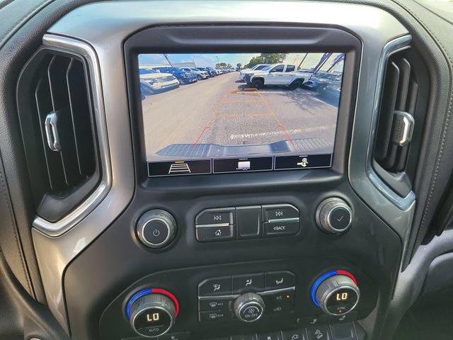 Used 2020 Chevrolet Silverado 2500 LT w/ All Star Edition AWD/4WD image 31