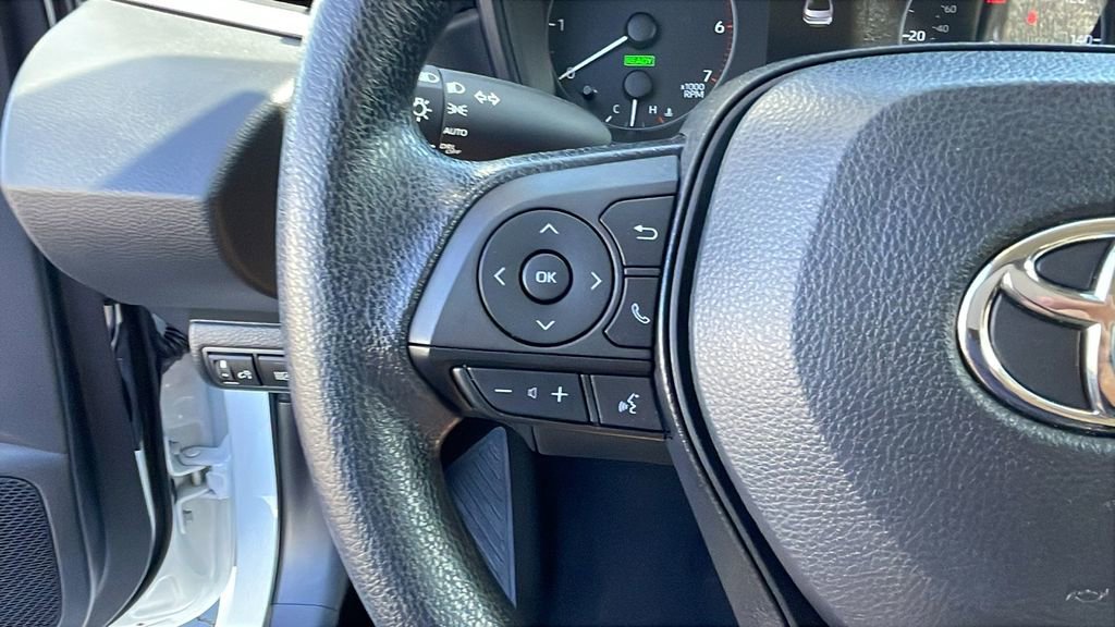 Certified 2024 Toyota Corolla LE image 23