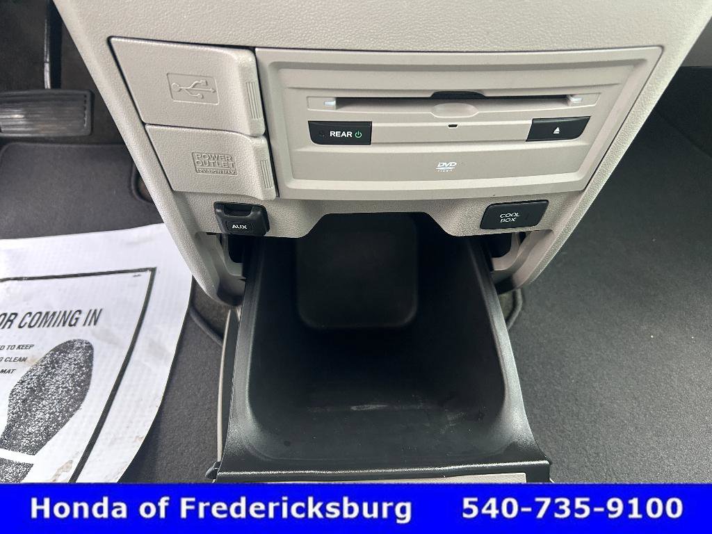 Used 2014 Honda Odyssey EX-L image 22