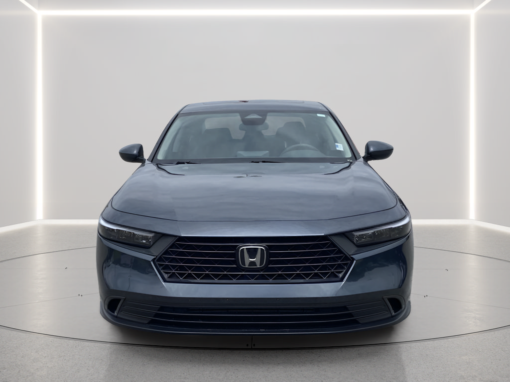 Used 2024 Honda Accord EX image 7
