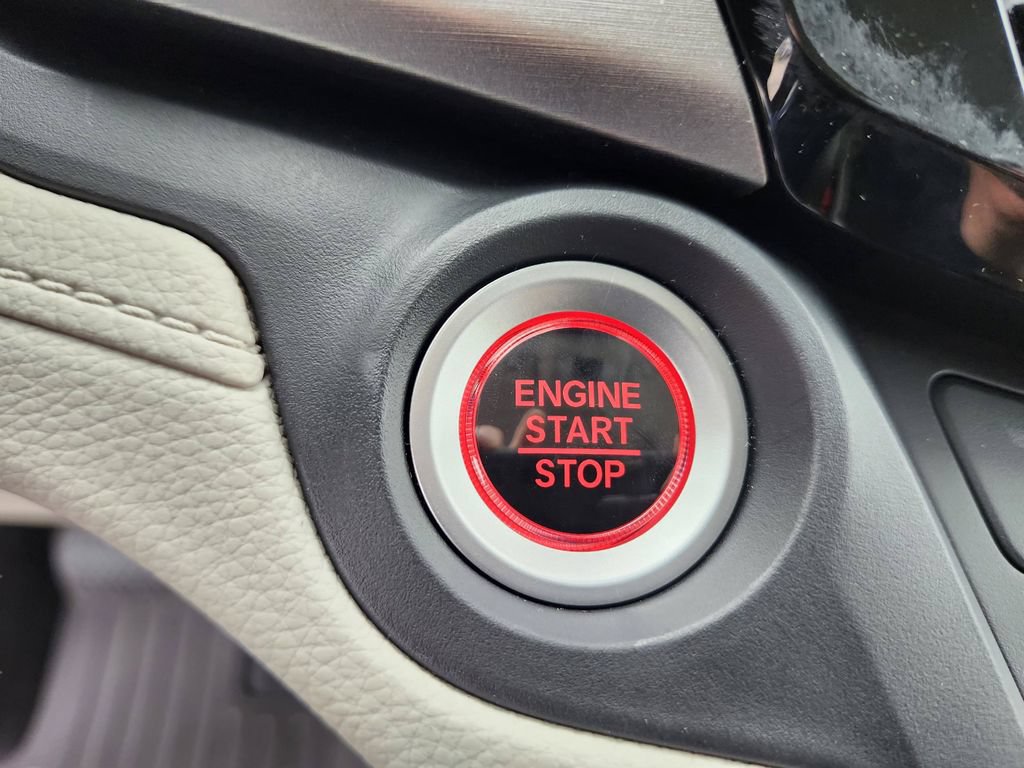 New 2026 Honda Odyssey EX-L image 30