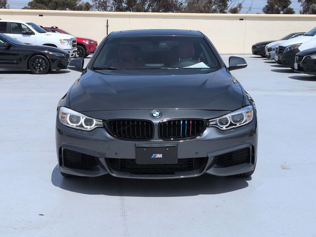 Used 2015 BMW 428i Coupe image 2