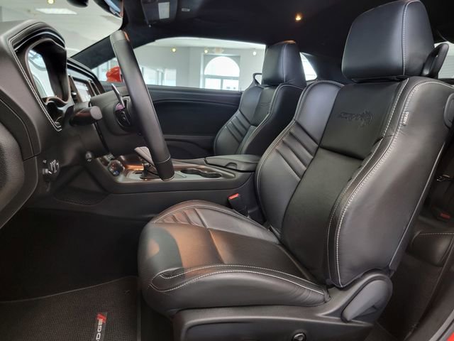 Used 2022 Dodge Challenger SRT Hellcat Redeye RWD image 20