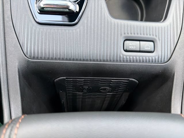 New 2026 Jeep Cherokee Overland AWD/4WD image 22