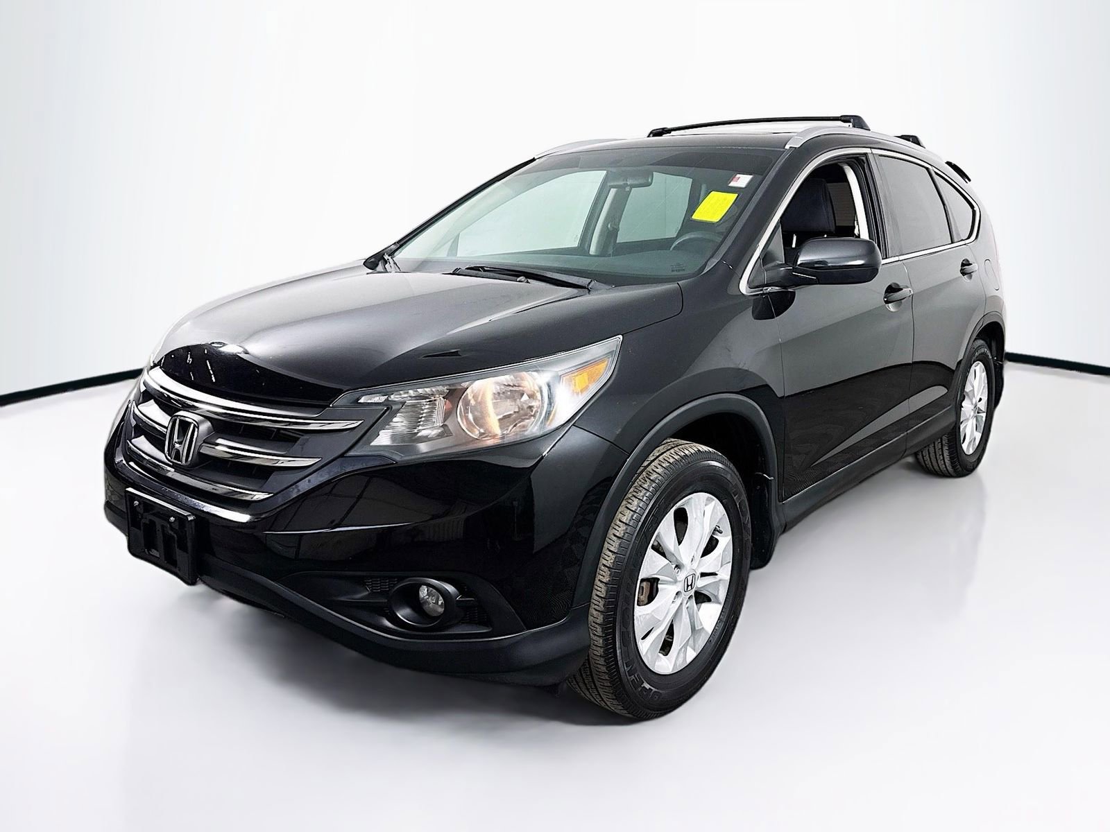 Used 2012 Honda CR-V EX image 3