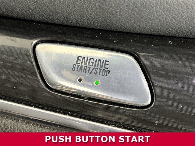 Used 2024 Buick Enclave Essence w/ Trailering Package, 5000 lbs. image 12