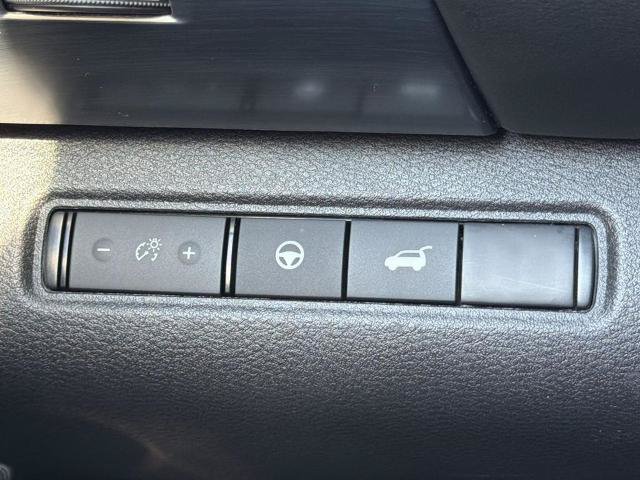 Certified 2025 Nissan Pathfinder SL AWD/4WD image 19