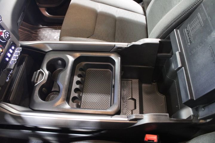 Used 2025 RAM 1500 Big Horn image 31