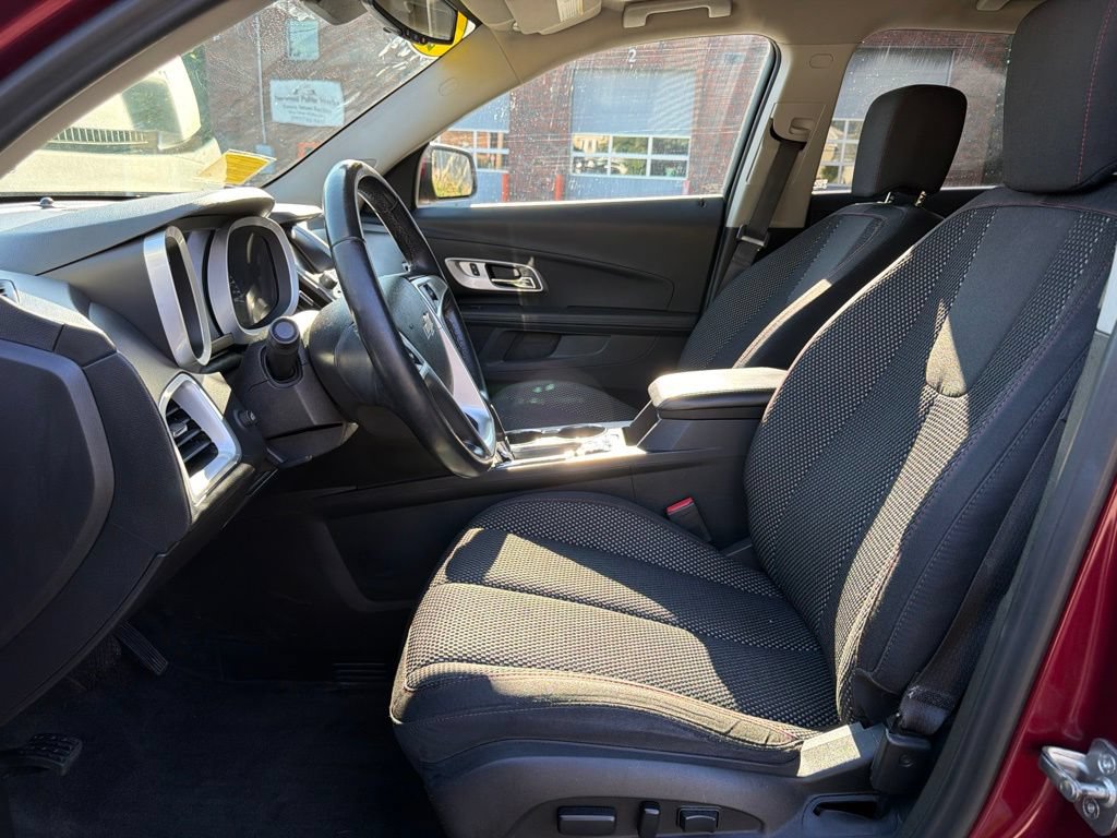 Used 2016 Chevrolet Equinox LT w/ Convenience Package AWD/4WD image 14