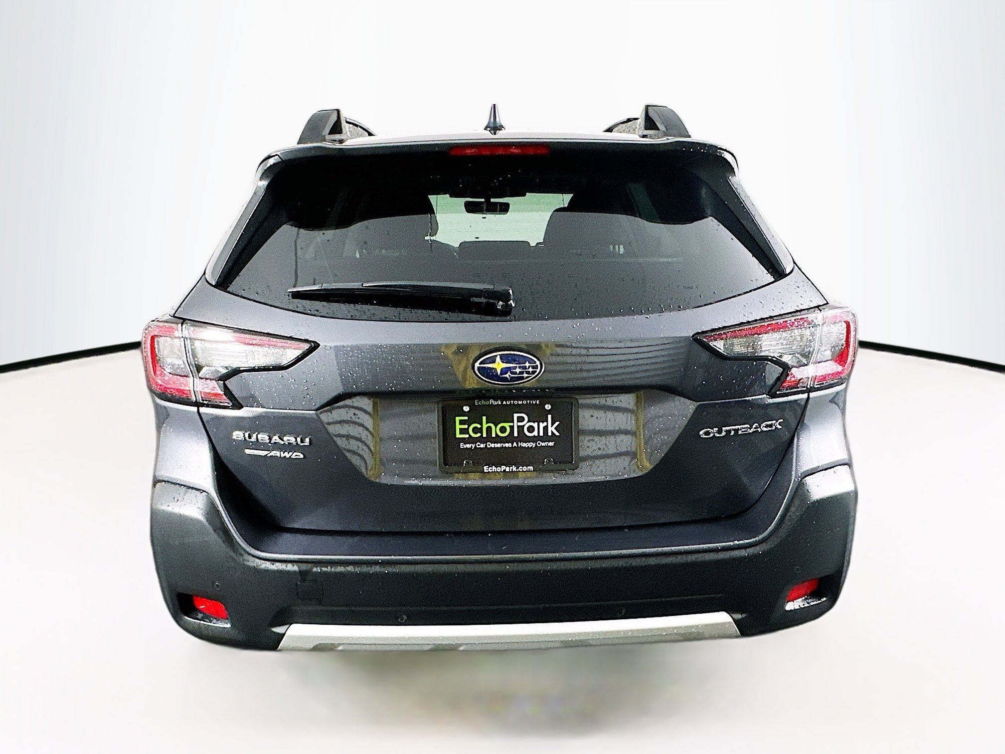 Used 2024 Subaru Outback Limited image 7