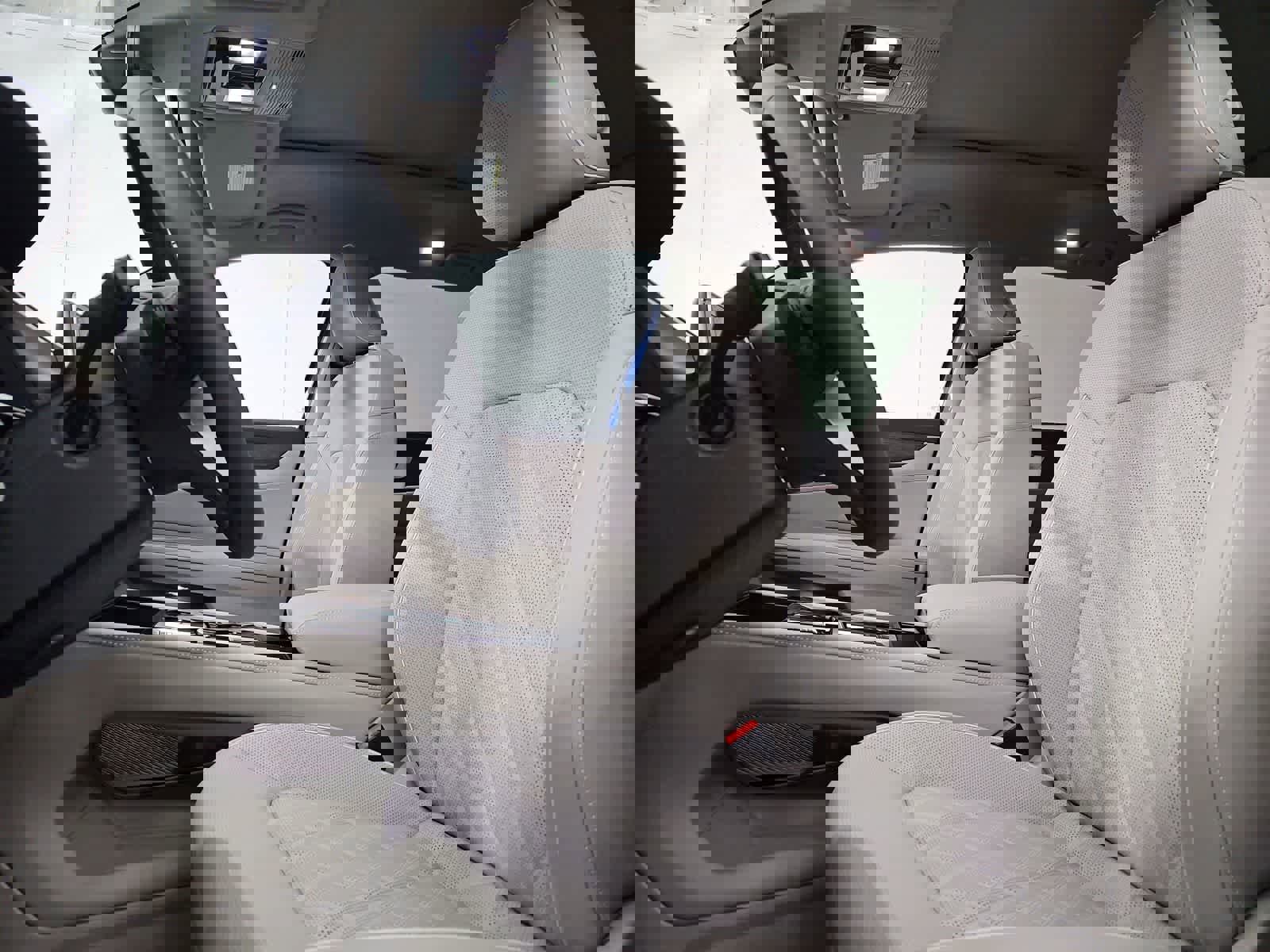 New 2026 Volkswagen Atlas SEL Premium R-Line image 16