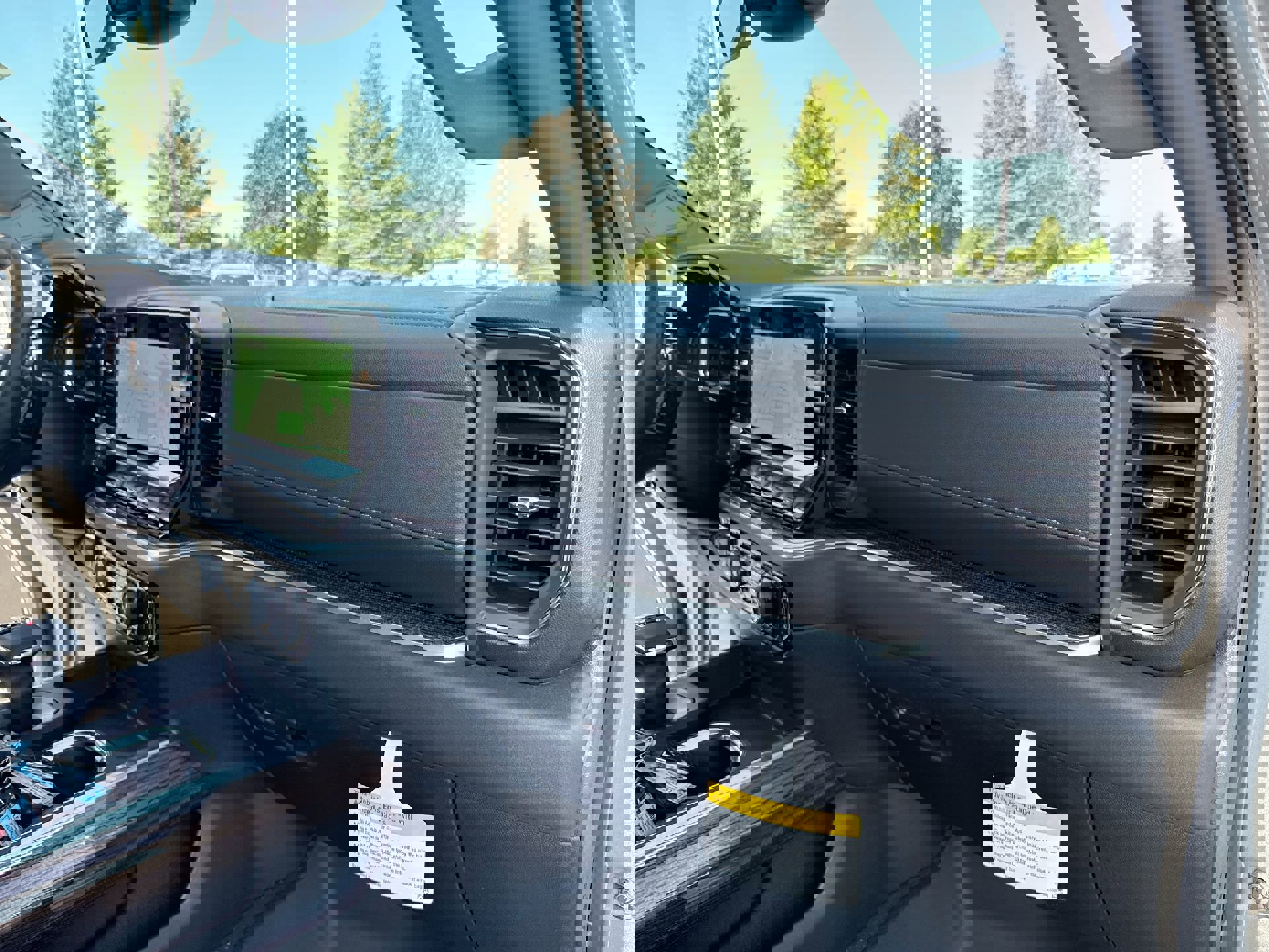 New 2026 Chevrolet Silverado 1500 LT w/ Z71 Off-Road Package image 61