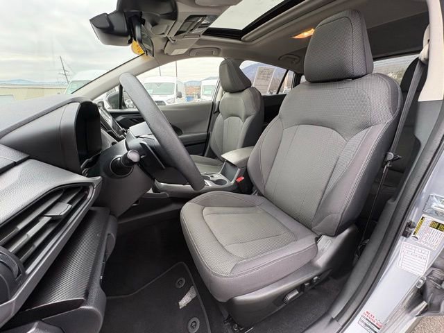 Used 2024 Subaru Crosstrek 2.0i Premium image 27