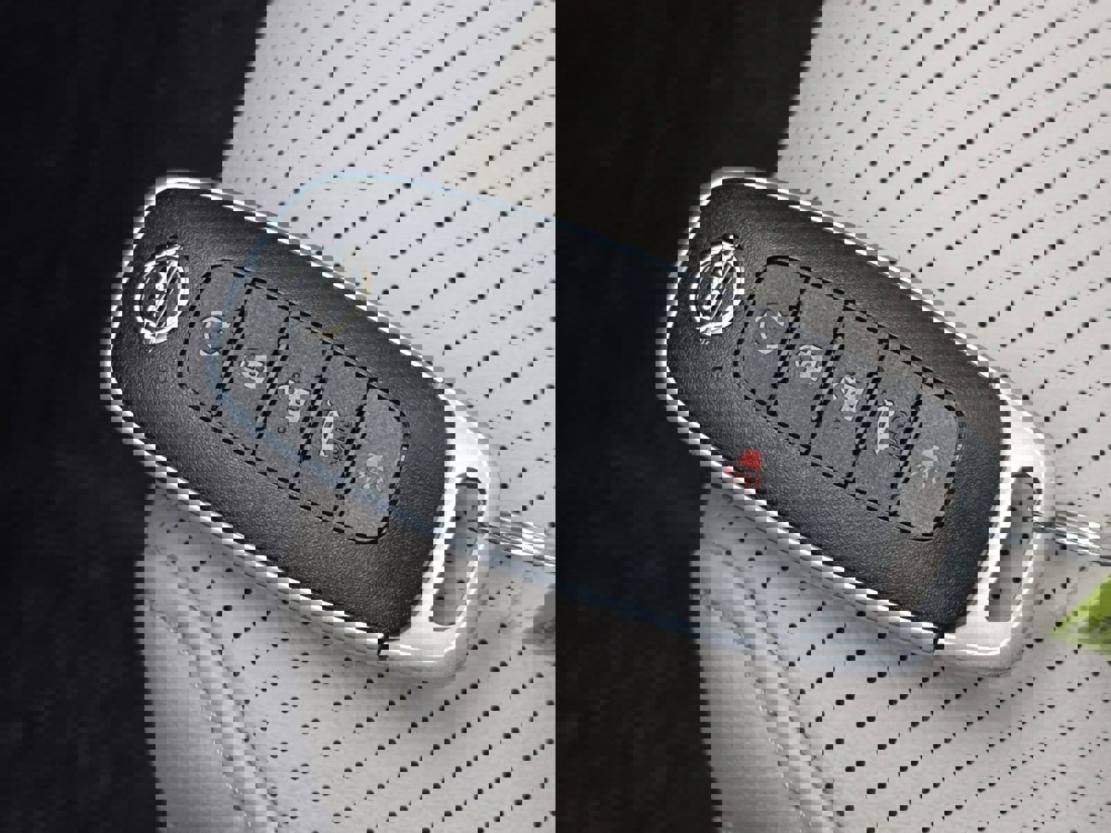 New 2026 Nissan Murano SL image 19