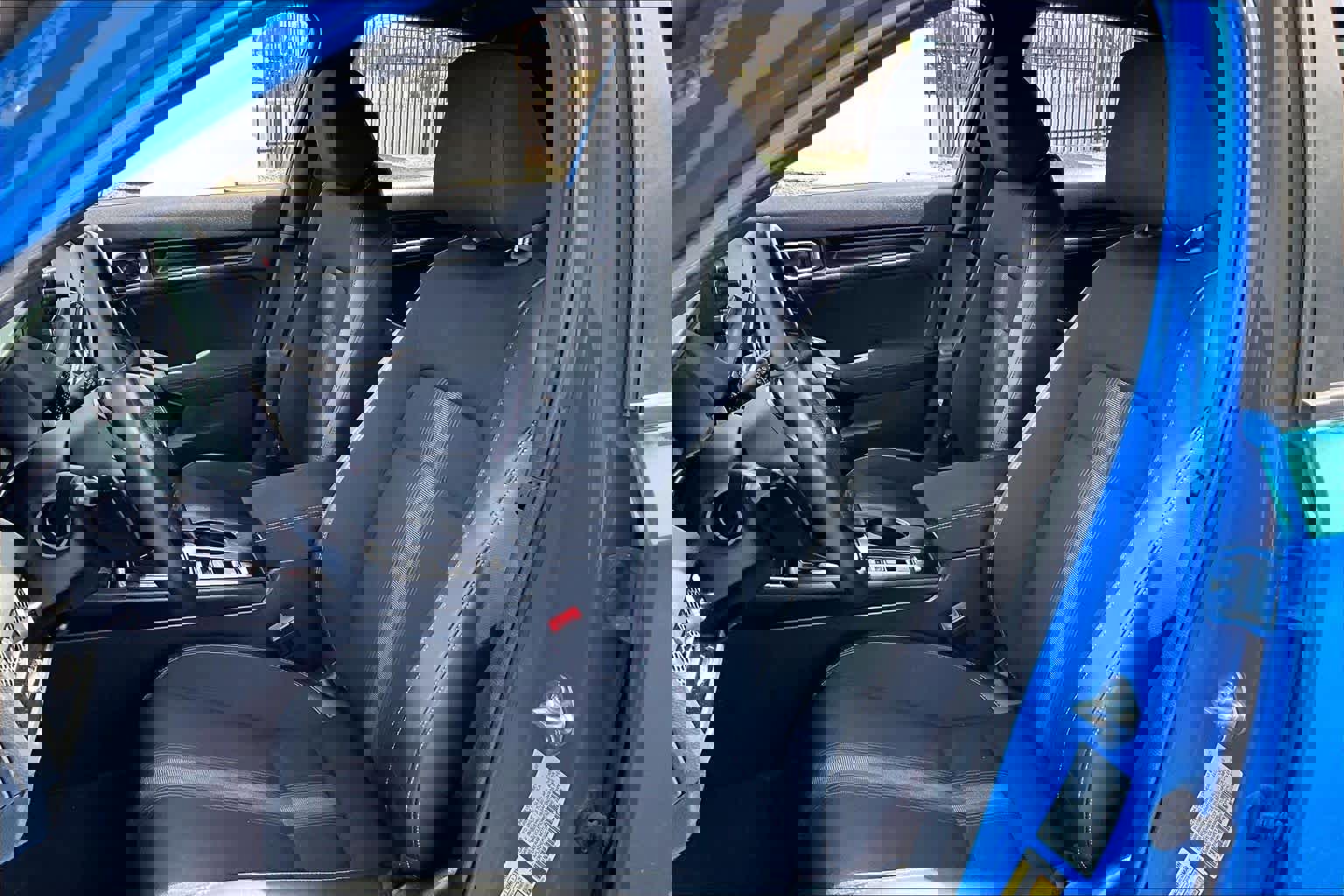 Used 2023 Honda Civic Sport image 9