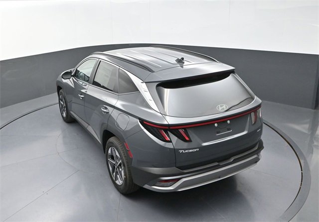 New 2026 Hyundai Tucson SEL image 27