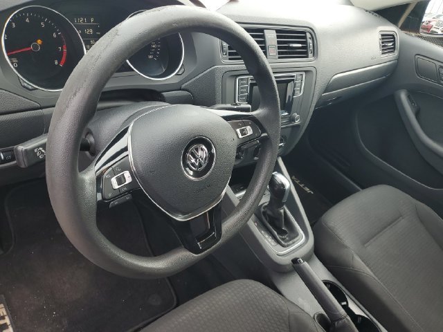 Used 2016 Volkswagen Jetta S FWD image 12