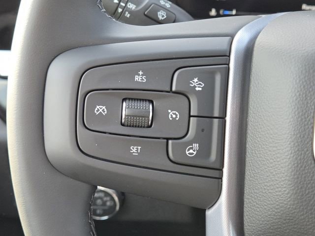 New 2026 GMC Sierra 3500 SLE w/ SLE Value Package image 12