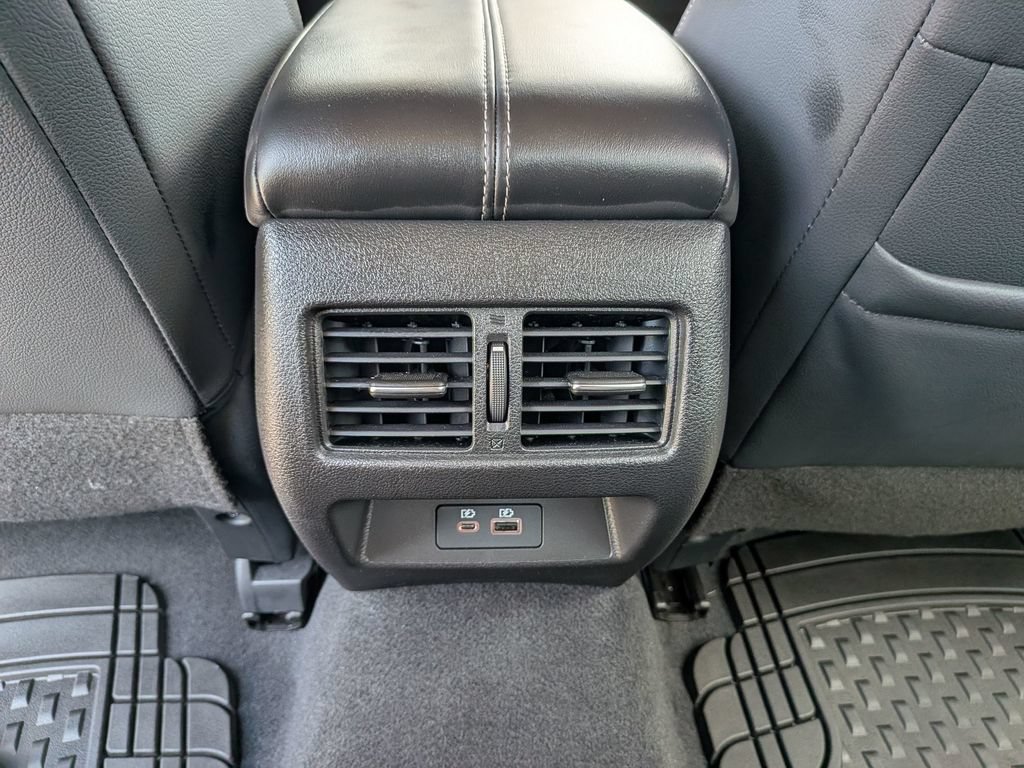 Certified 2024 Nissan Altima 2.5 SL FWD image 37