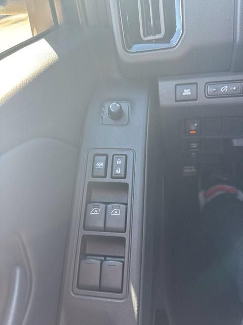 New 2026 Nissan Frontier SV w/ SV Convenience Package RWD image 24