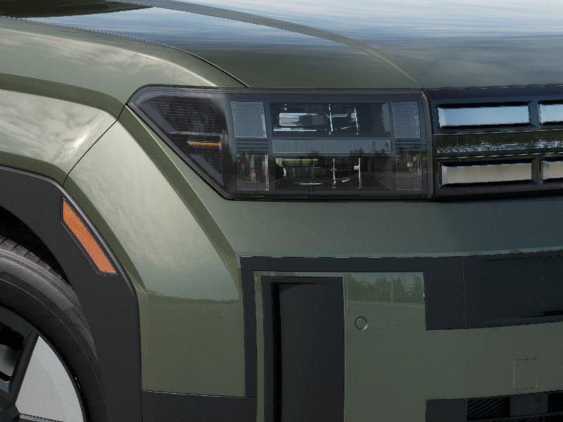 New 2026 Hyundai Santa Fe SEL image 10