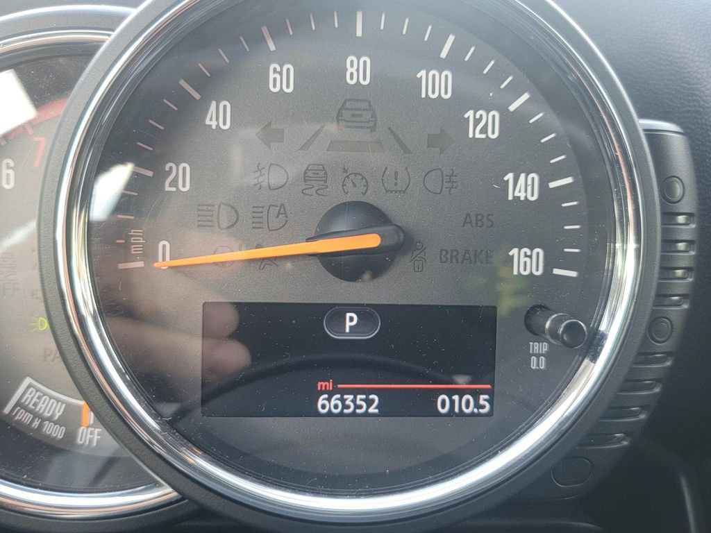 Used 2017 MINI Cooper Countryman FWD image 34