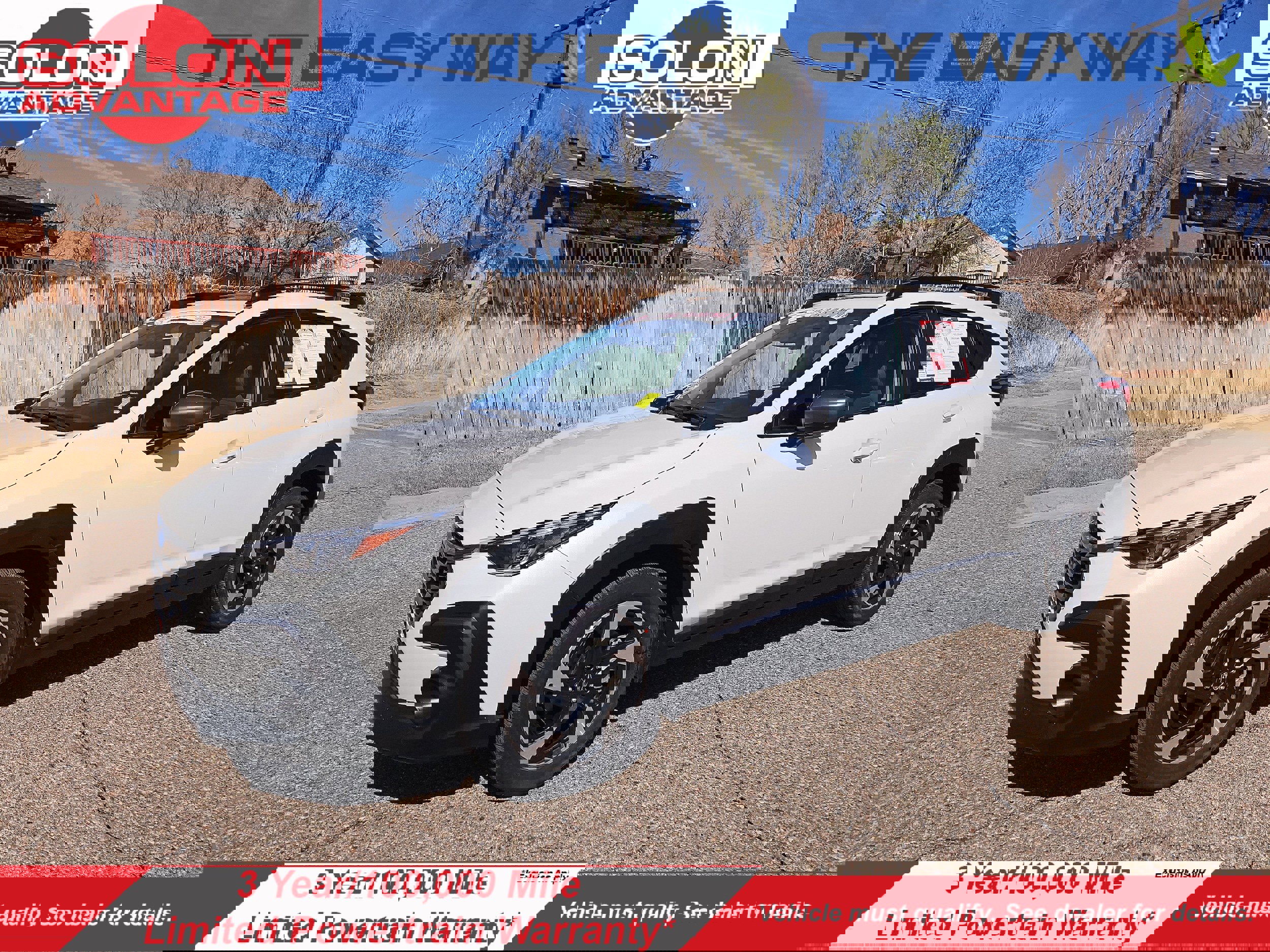 Certified 2024 Subaru Crosstrek 2.5i Limited w/ Popular Package #4A