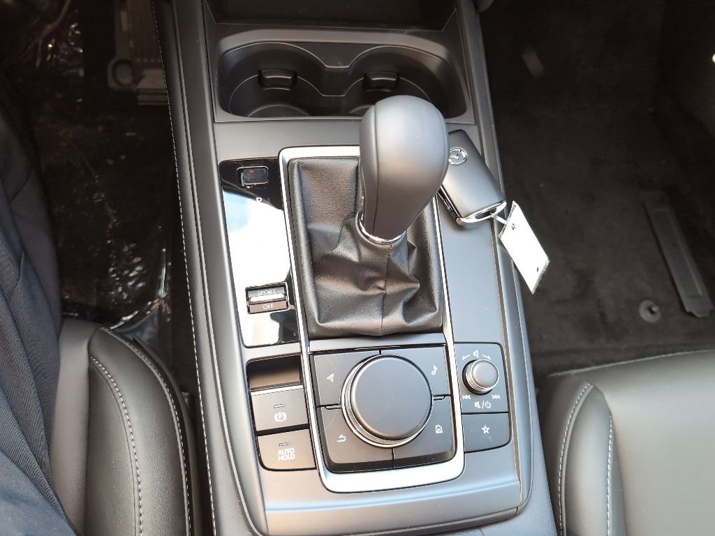 New 2026 MAZDA CX-30 AWD 2.5 S w/ Select Sport Pkg image 17