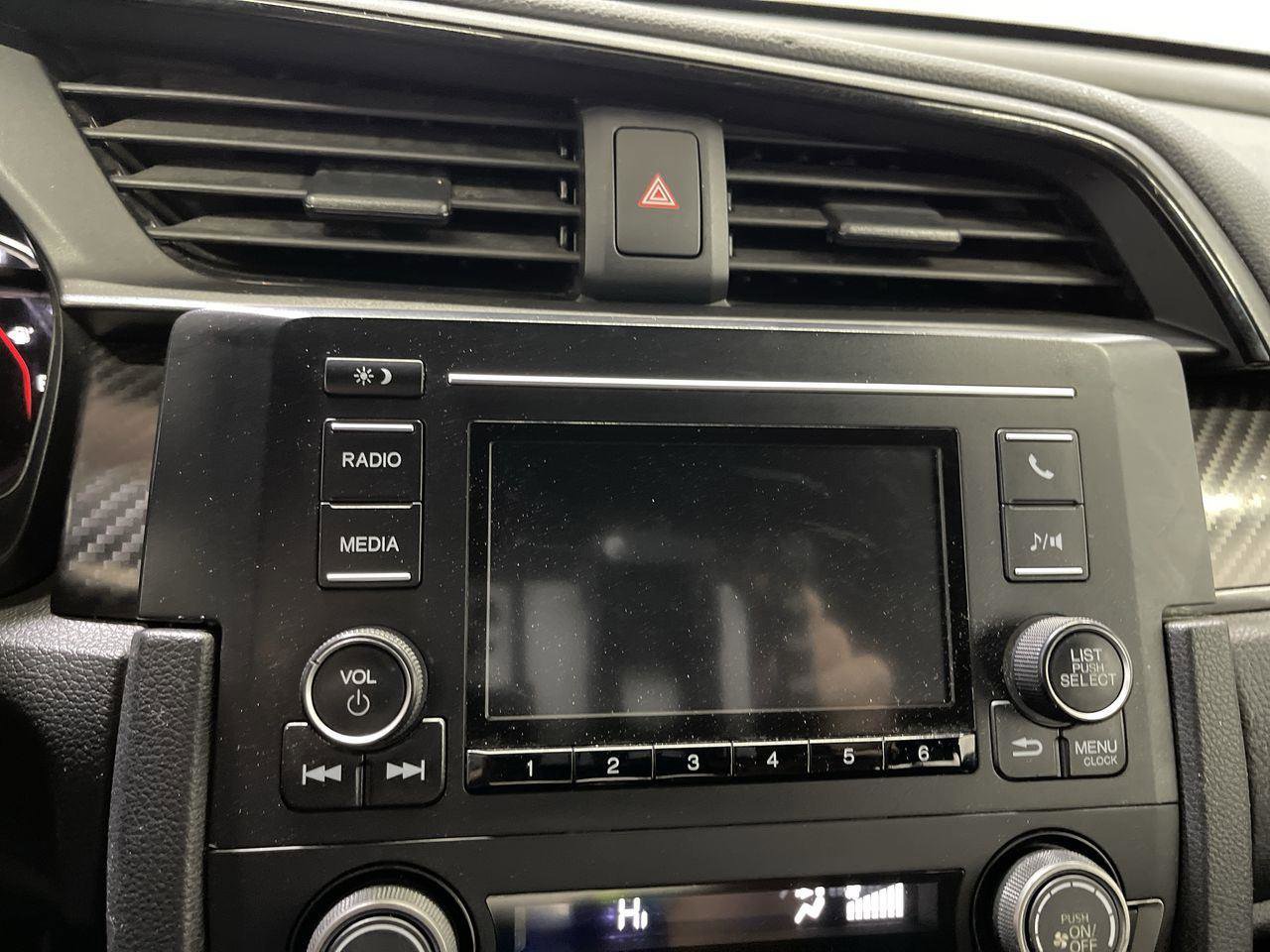 Used 2019 Honda Civic Sport image 17