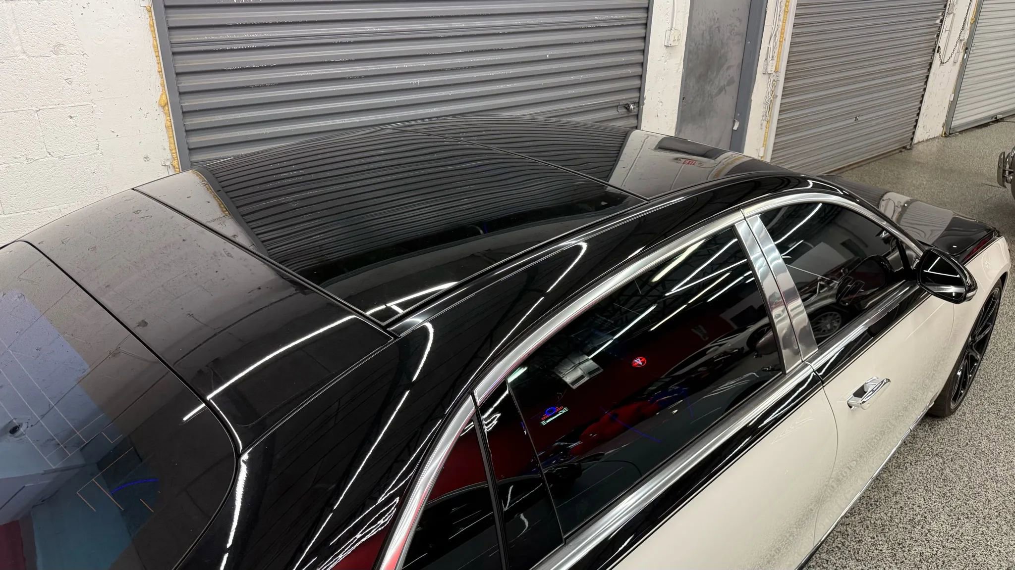 Used 2023 Mercedes-Benz Maybach S 580 4MATIC image 31