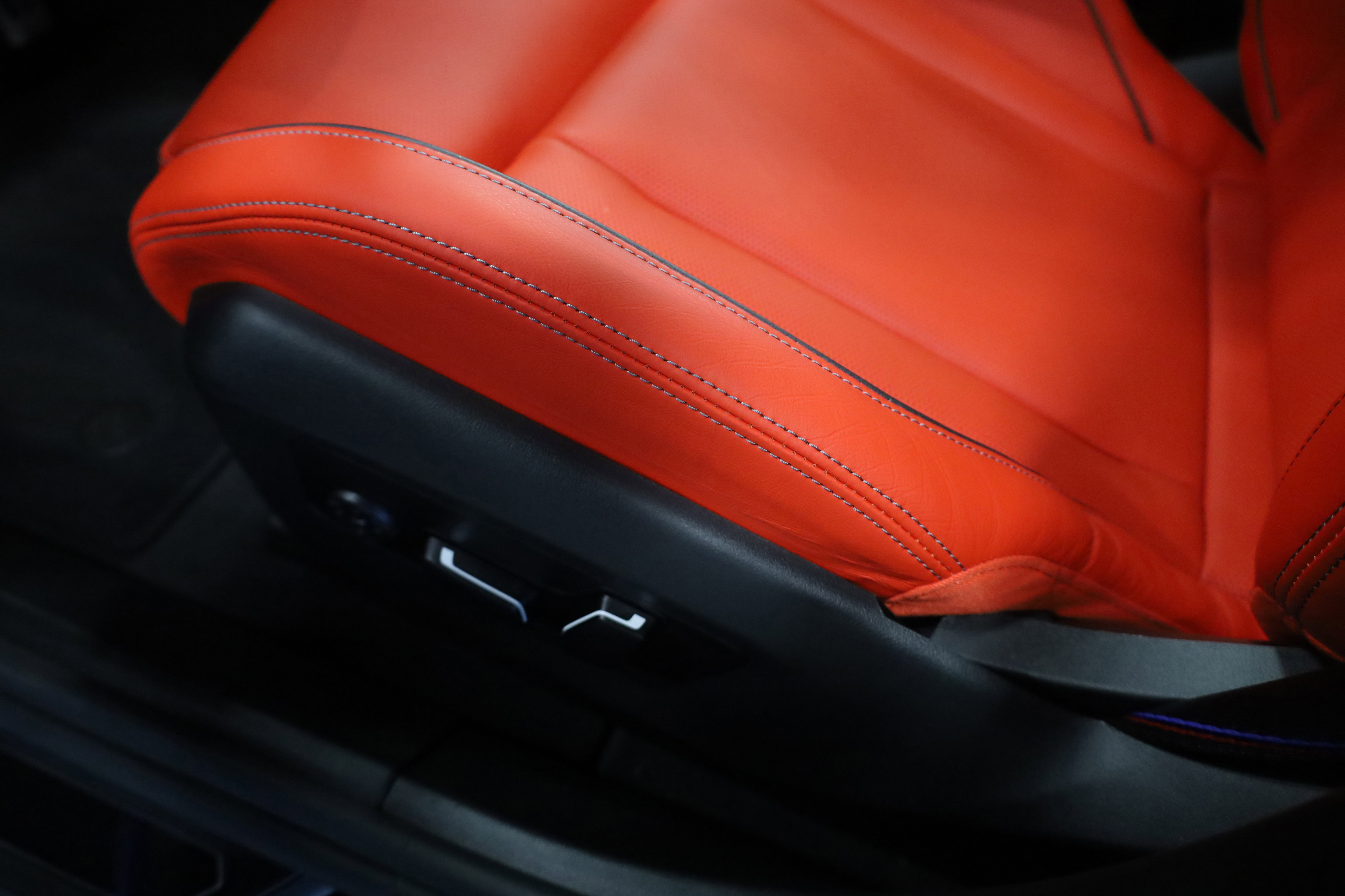 Used 2025 BMW M5 Touring w/ M Driver's Package image 18