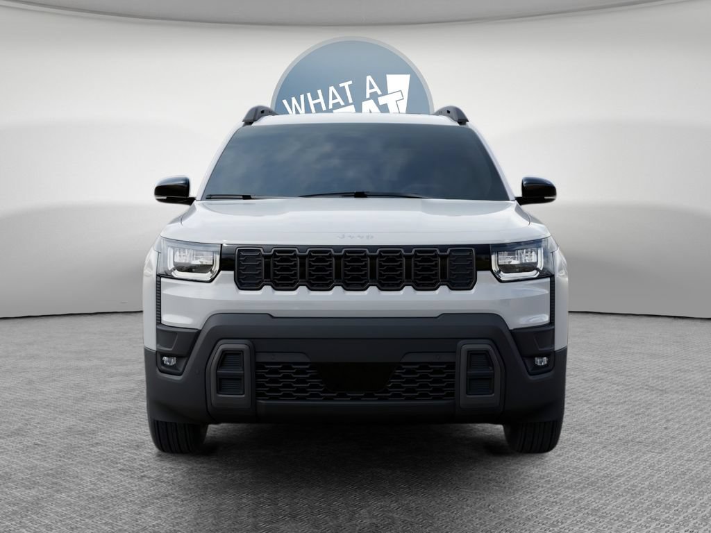 New 2026 Jeep Cherokee Overland AWD/4WD image 6