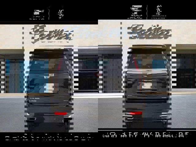 Certified 2023 Cadillac Escalade Premium Luxury image 6