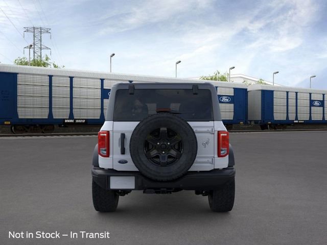 New 2025 Ford Bronco Big Bend image 5