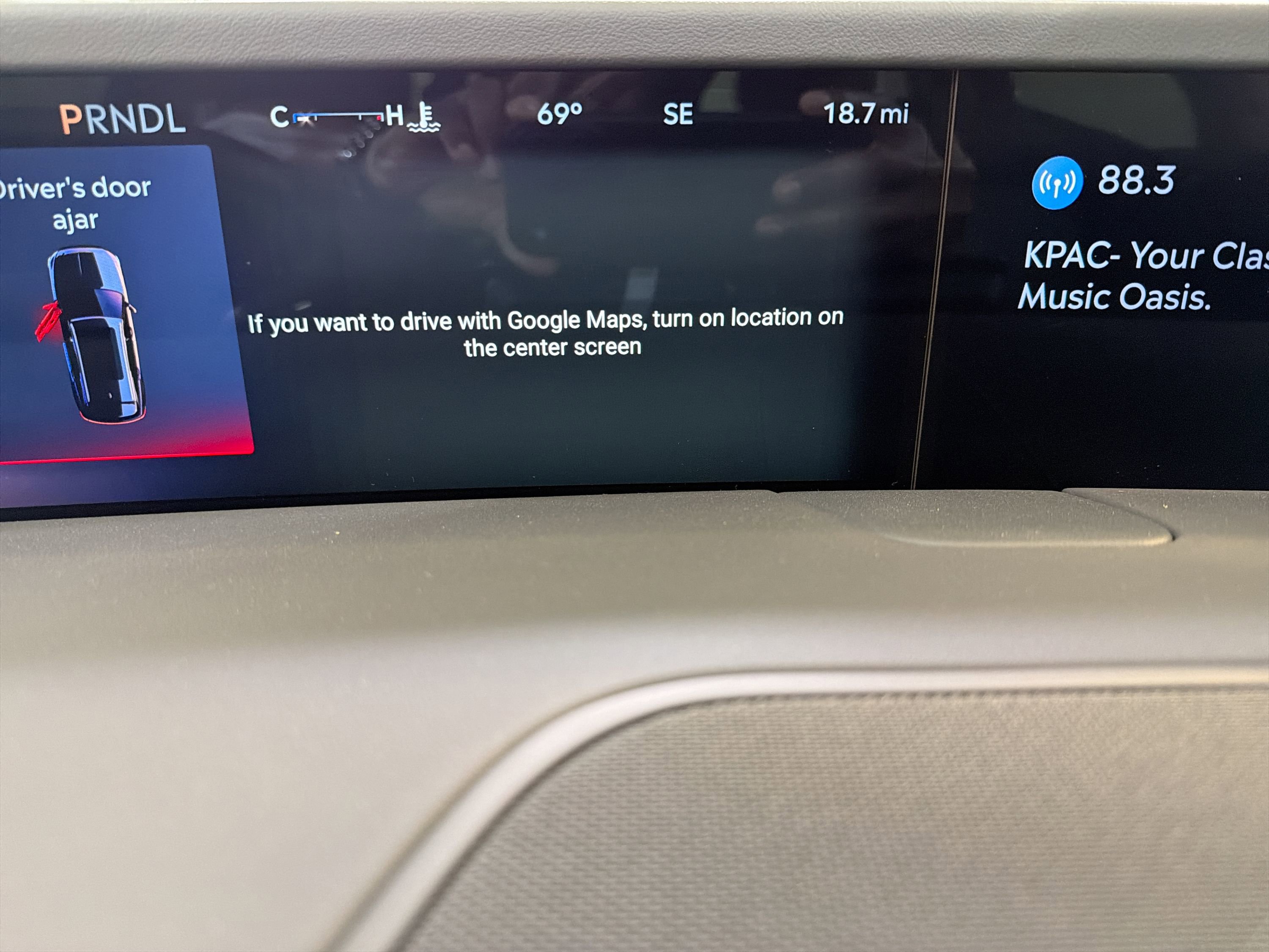 New 2026 Lincoln Nautilus Premier AWD/4WD image 16
