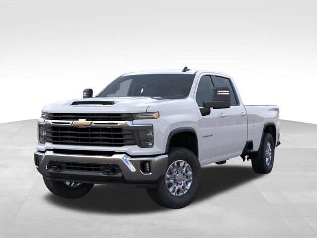 New 2026 Chevrolet Silverado 3500 LT w/ Convenience Package AWD/4WD image 6