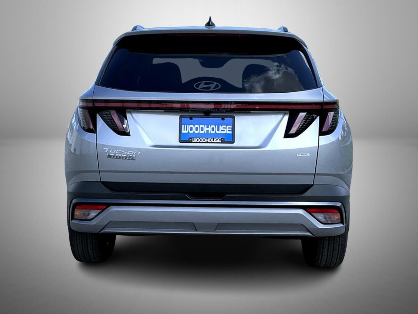 New 2026 Hyundai Tucson SEL AWD/4WD image 6