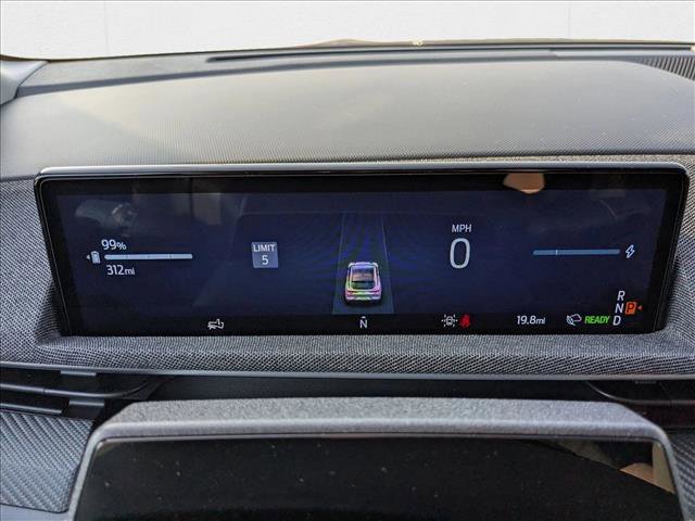 New 2025 Ford Mustang Mach-E Premium image 11