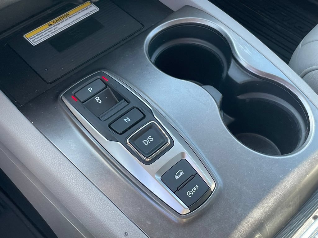 Used 2021 Honda Pilot Special Edition image 19