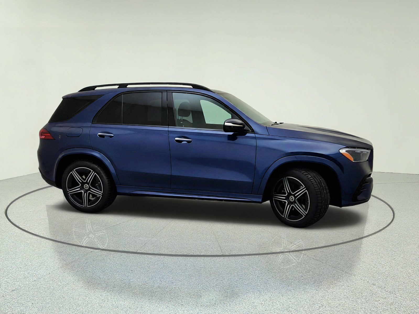 New 2026 Mercedes-Benz GLE 350 4MATIC image 6