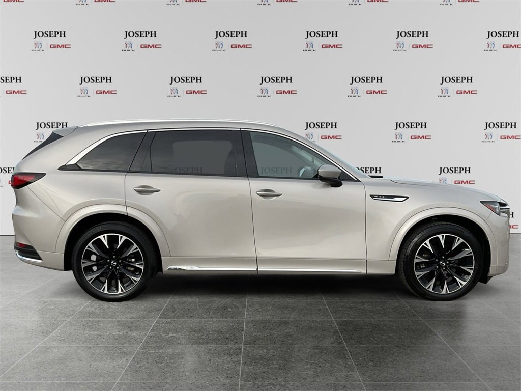 Used 2024 MAZDA CX-90 3.3 Turbo S image 2