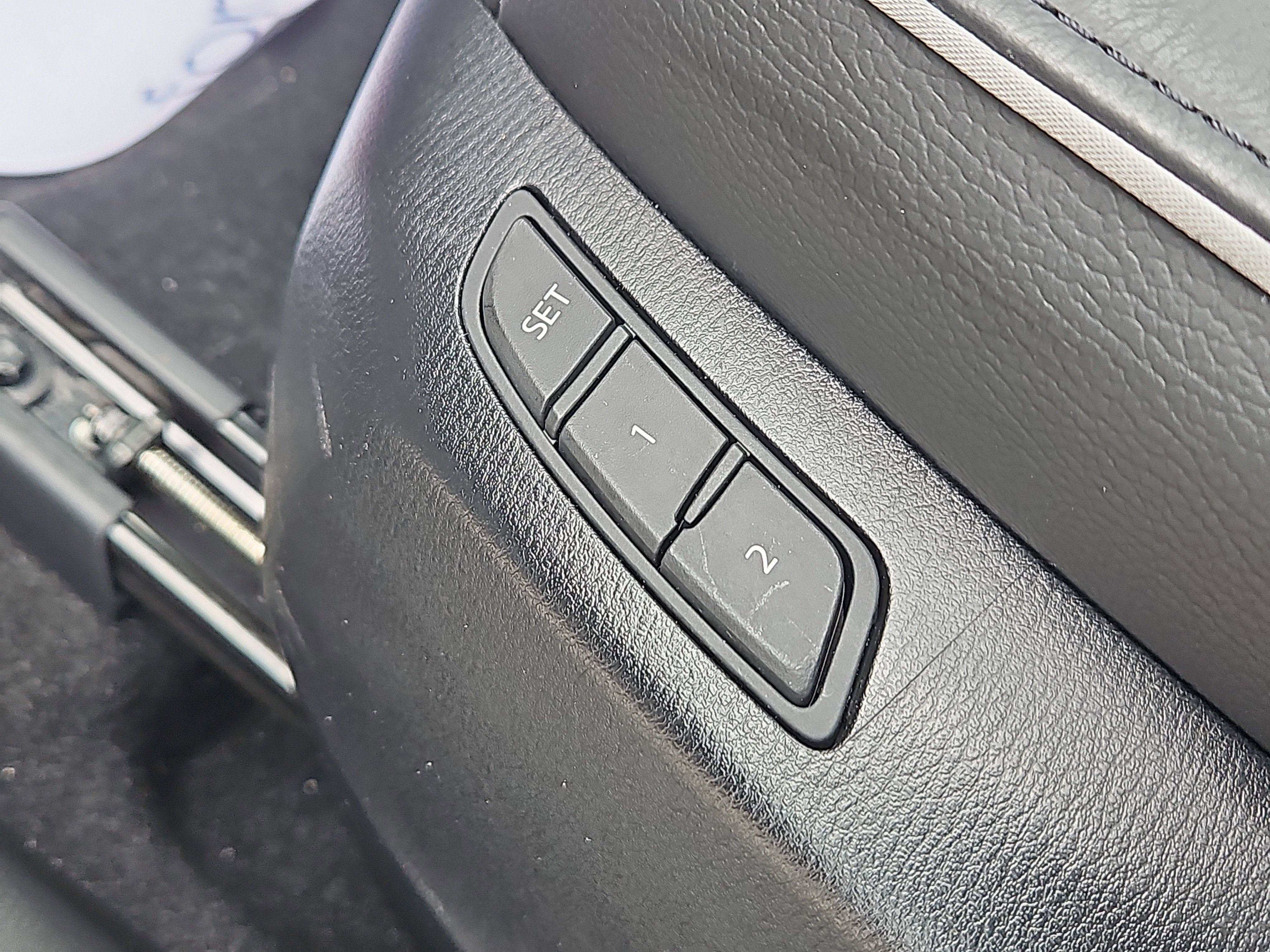 Certified 2025 MAZDA CX-5 AWD 2.5 S w/ Preferred Package image 10