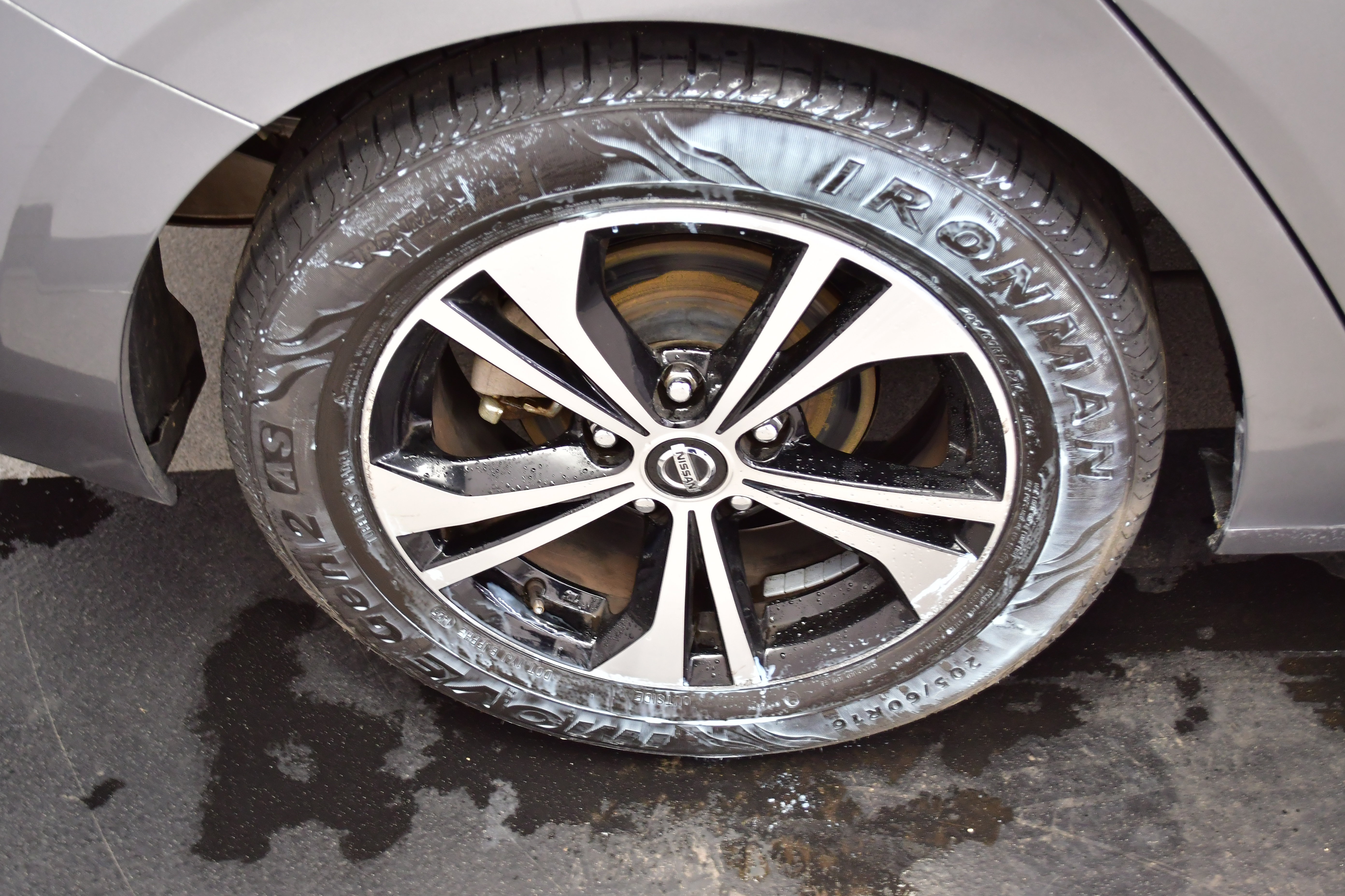 Used 2023 Nissan Sentra SV image 35